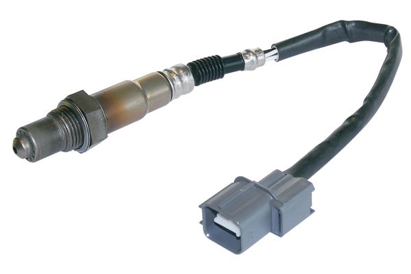 Bosch 0258986611 Oxygen Sensor - 1