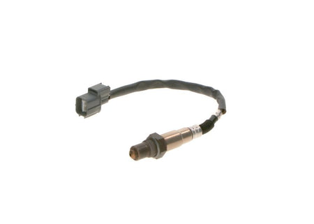 Bosch 0258986611 Oxygen Sensor - 2