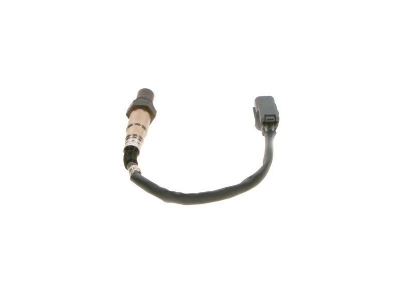 Bosch 0258986611 Oxygen Sensor - 5