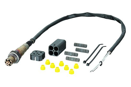 Bosch 0258986615 Oxygen Sensor - 2