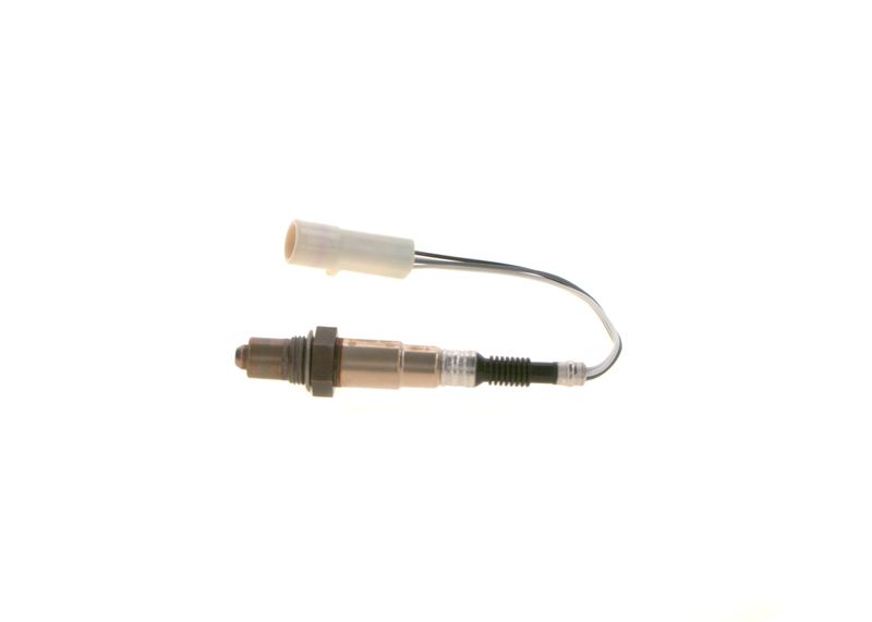 Bosch 0258986625 Oxygen Sensor - 3