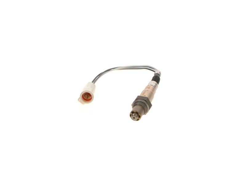 Bosch 0258986625 Oxygen Sensor - 6
