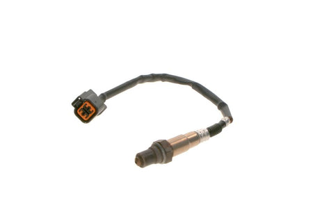 Bosch 0258986627 Oxygen Sensor - 1