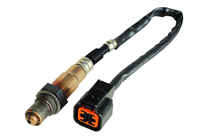 Bosch 0258986627 Oxygen Sensor - 2