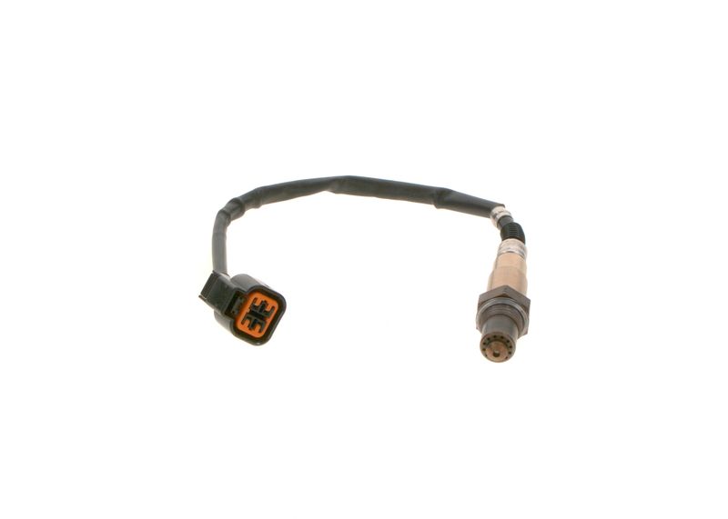 Bosch 0258986627 Oxygen Sensor - 3