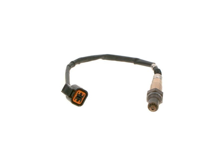 Bosch 0258986627 Oxygen Sensor - 3