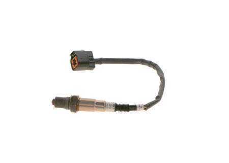 Bosch 0258986627 Oxygen Sensor - 4