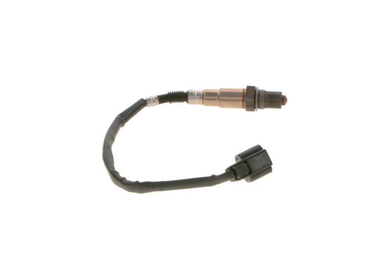 Bosch 0258986627 Oxygen Sensor - 6