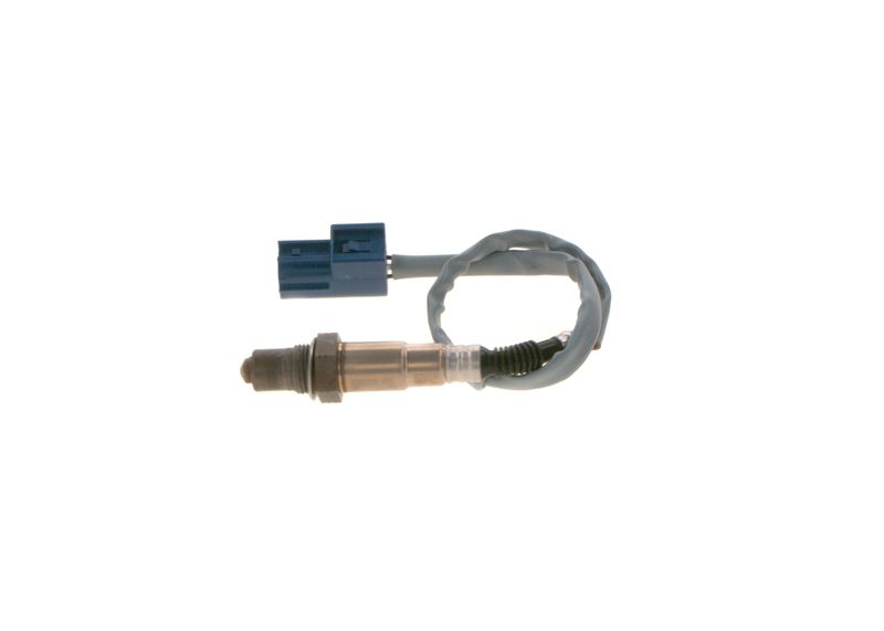 Bosch 0258986646 Oxygen Sensor - 3