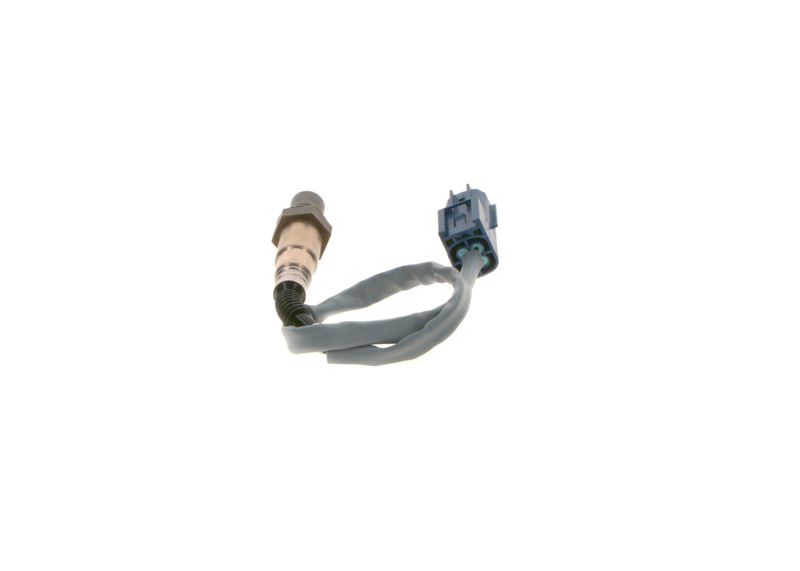 Bosch 0258986646 Oxygen Sensor - 4