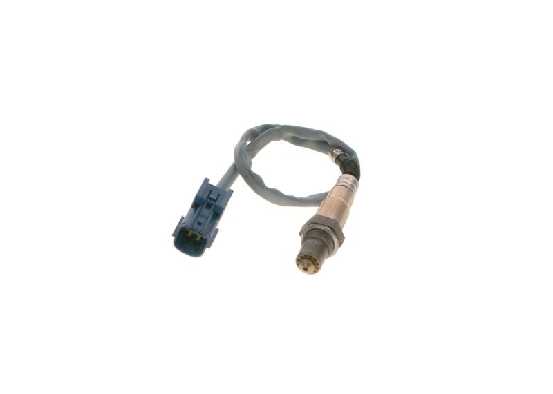 Bosch 0258986646 Oxygen Sensor - 6