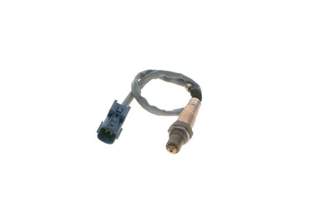 Bosch 0258986646 Oxygen Sensor - 6