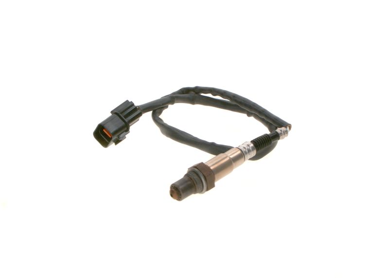 Bosch 0258986649 Oxygen Sensor - 1