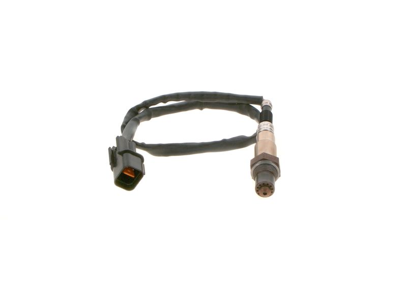 Bosch 0258986649 Oxygen Sensor - 2
