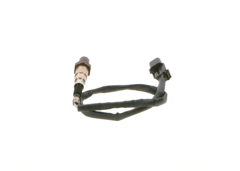 Bosch 0258986649 Oxygen Sensor - 4