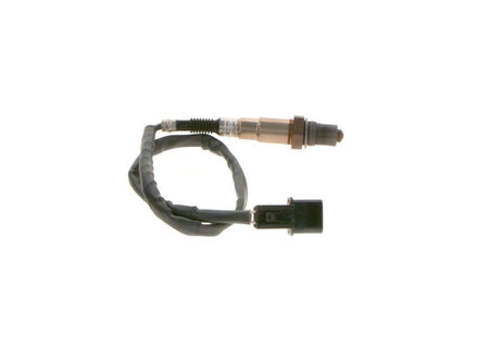 Bosch 0258986649 Oxygen Sensor - 5
