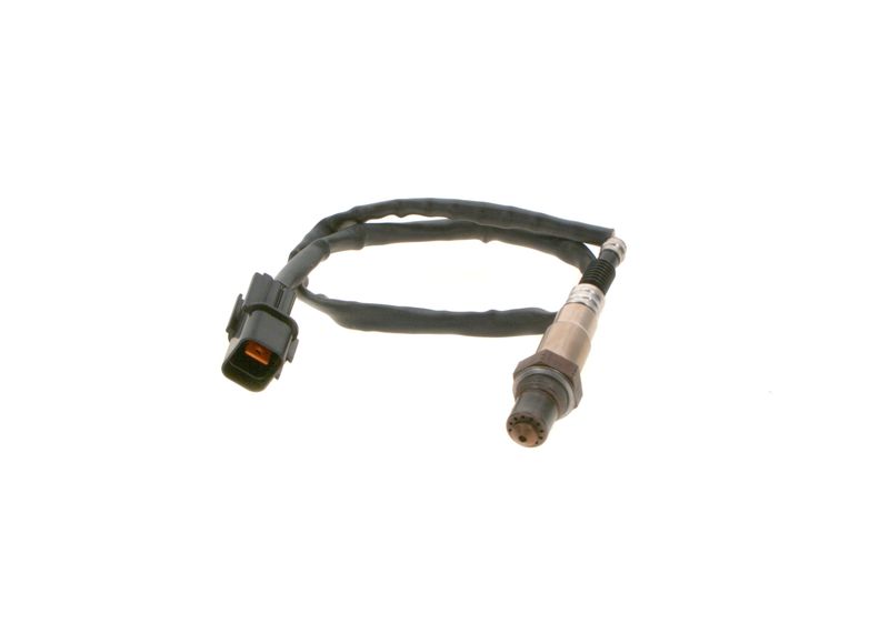 Bosch 0258986649 Oxygen Sensor - 6