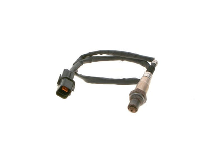 Bosch 0258986649 Oxygen Sensor - 6