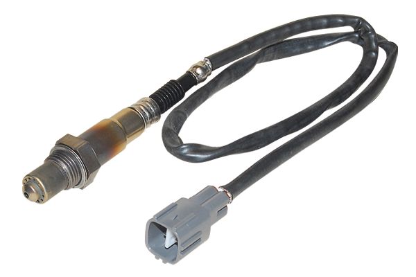 Bosch 0258986687 Oxygen Sensor - 1