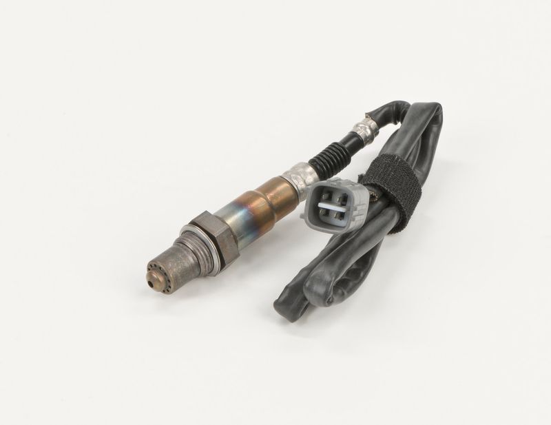 Bosch 0258986687 Oxygen Sensor - 2