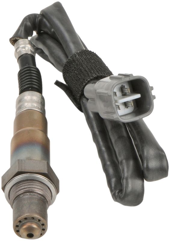 Bosch 0258986687 Oxygen Sensor - 3