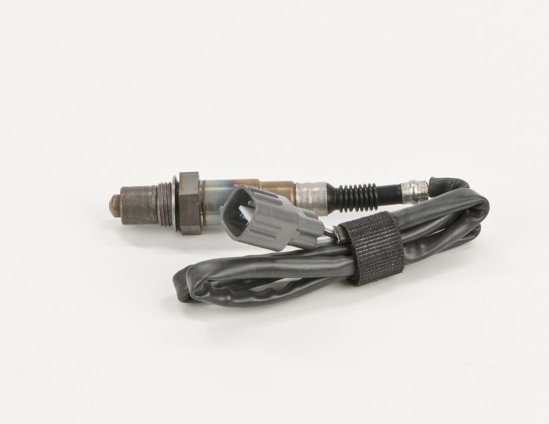 Bosch 0258986687 Oxygen Sensor - 4