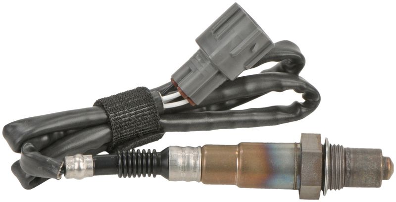 Bosch 0258986687 Oxygen Sensor - 6