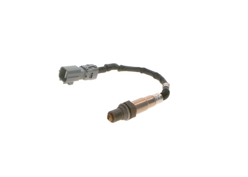 Bosch 0258986696 Oxygen Sensor - 1