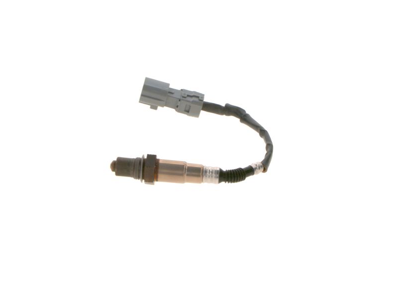 Bosch 0258986696 Oxygen Sensor - 3
