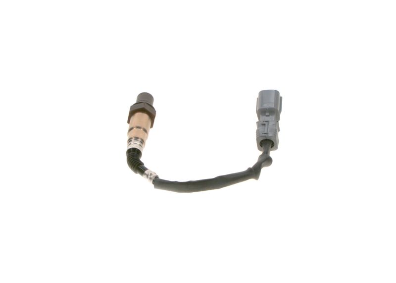 Bosch 0258986696 Oxygen Sensor - 4