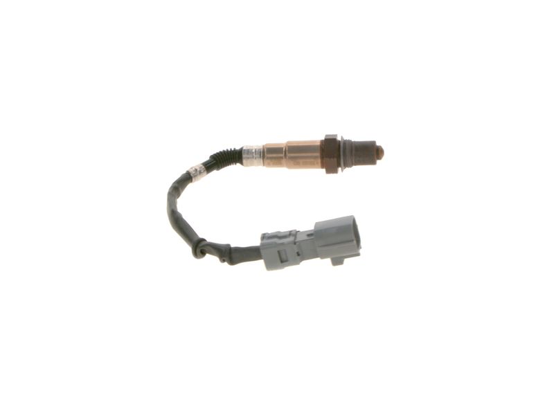 Bosch 0258986696 Oxygen Sensor - 5