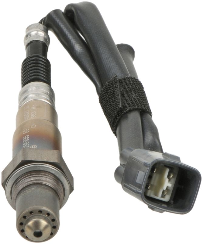 Bosch 0258986697 Oxygen Sensor - 1