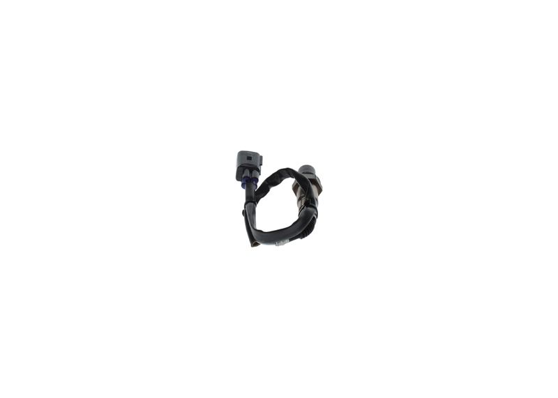 Bosch 0258986697 Oxygen Sensor - 4