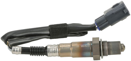 Bosch 0258986697 Oxygen Sensor - 6