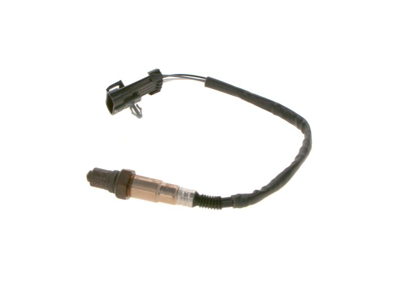 Bosch 0258986712 Oxygen Sensor - 3