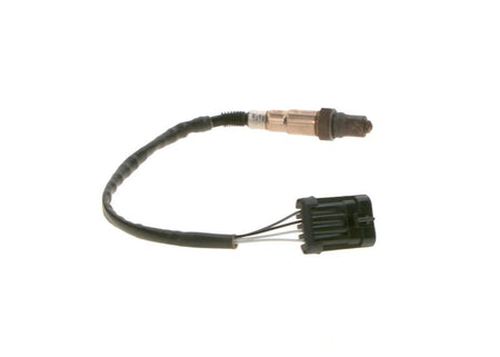 Bosch 0258986712 Oxygen Sensor - 5