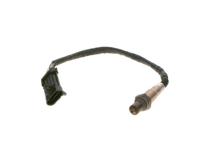 Bosch 0258986712 Oxygen Sensor - 6