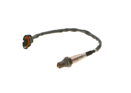 Bosch 0258986727 Oxygen Sensor - 1