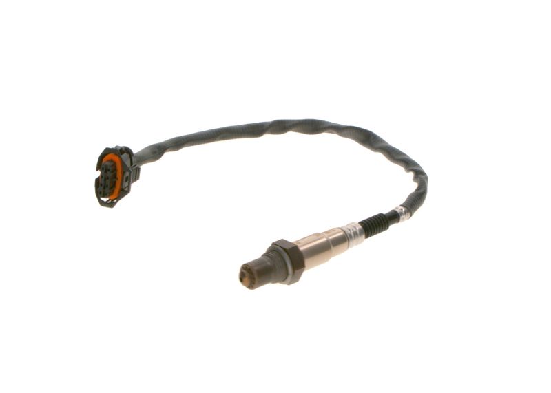 Bosch 0258986727 Oxygen Sensor - 1