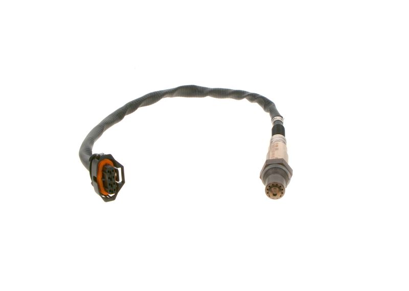 Bosch 0258986727 Oxygen Sensor - 2