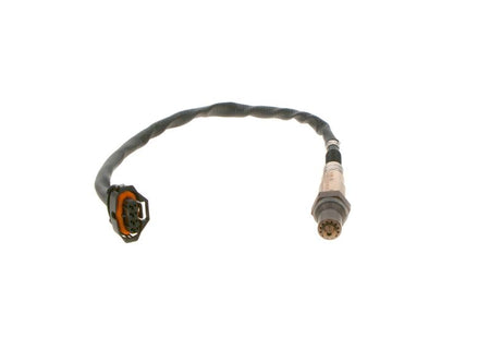 Bosch 0258986727 Oxygen Sensor - 2