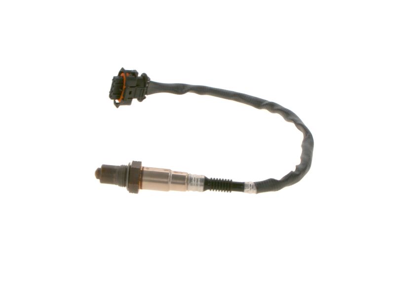 Bosch 0258986727 Oxygen Sensor - 3