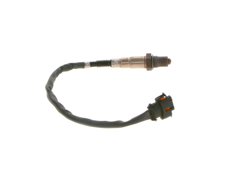 Bosch 0258986727 Oxygen Sensor - 5