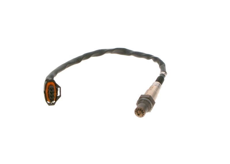 Bosch 0258986727 Oxygen Sensor - 6