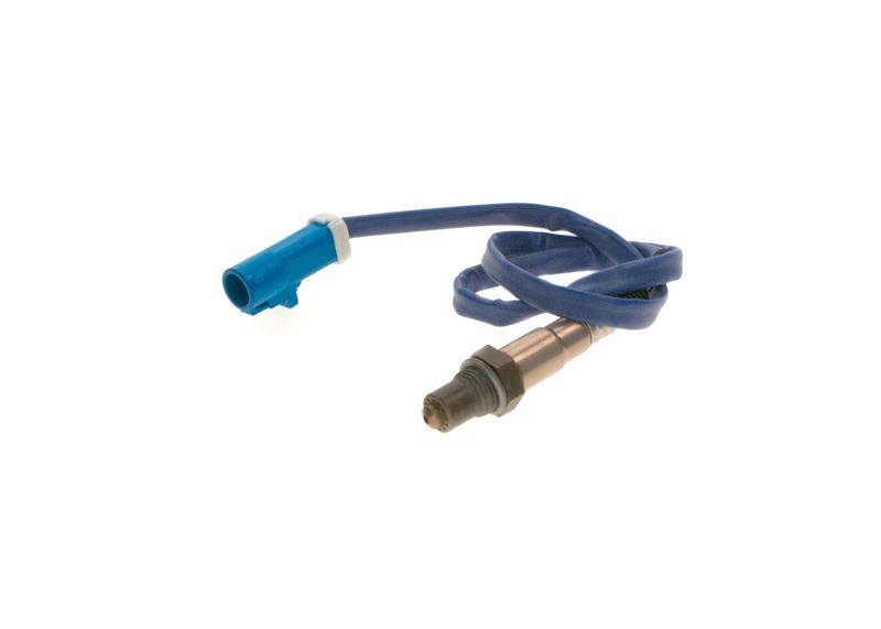 Bosch 0258986744 Oxygen Sensor - 1