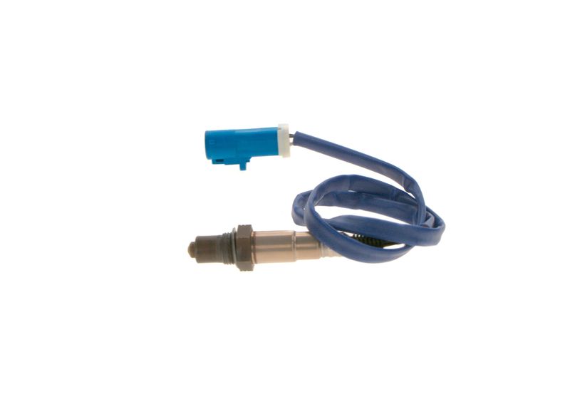 Bosch 0258986744 Oxygen Sensor - 3