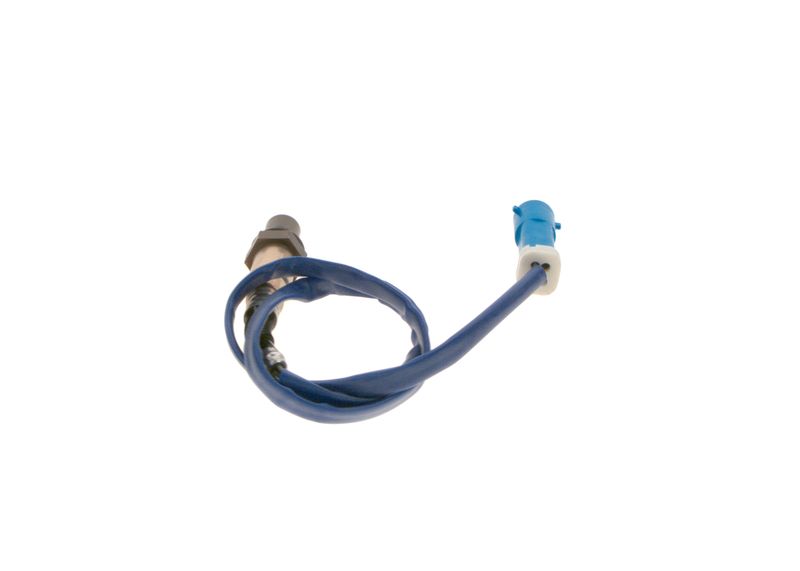 Bosch 0258986744 Oxygen Sensor - 4