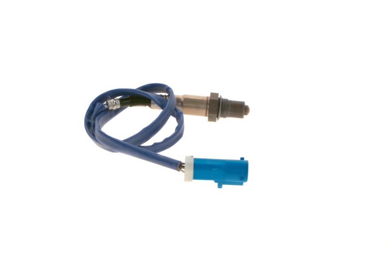 Bosch 0258986744 Oxygen Sensor - 5