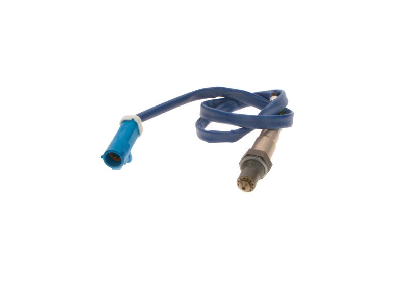 Bosch 0258986744 Oxygen Sensor - 6