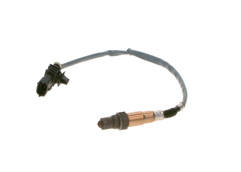 Bosch 0258986752 Oxygen Sensor - 1
